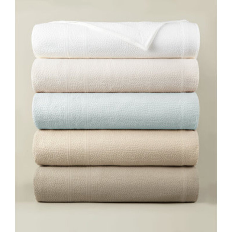 Montauk 100% Cotton Coverlet