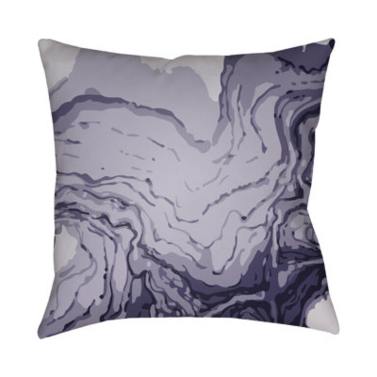 Textures Throw Pillow