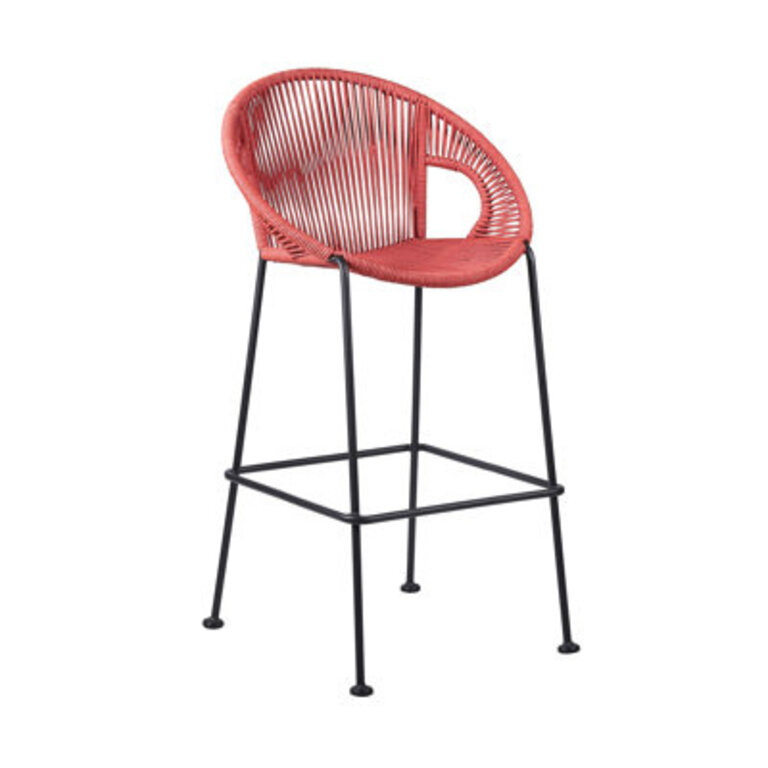 Champlost Outdoor Bar Stool