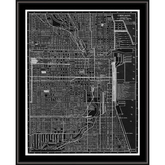 Modern & Contemporary