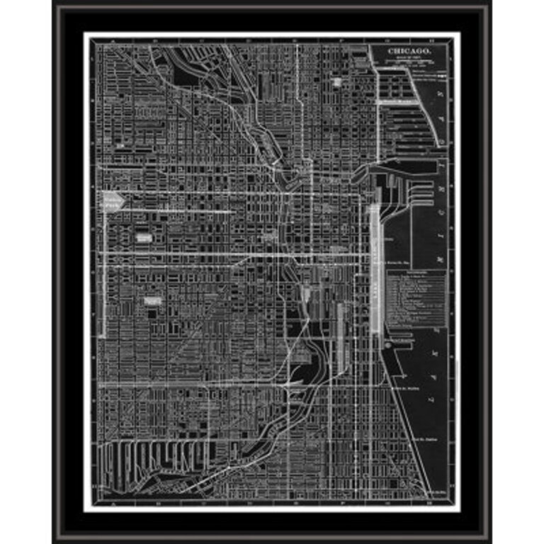 Modern & Contemporary