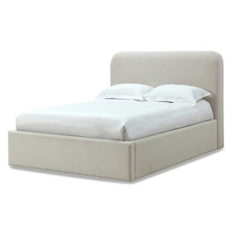 Bailee Upholstered Platform Bed