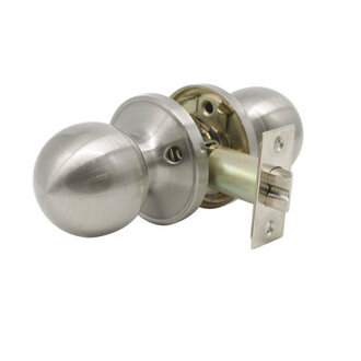 Passage Door Knob