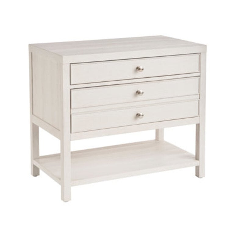 Rosalie 32 W Nightstand