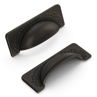 Craftsman Kitchen Cabinet Handles Solid Core Drawer Pulls for Cabinet Doors 3-34 96mm