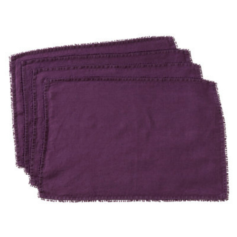 Brigid PomPom 20 Placemat