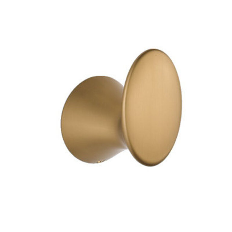 Lahara Single Towel Hook Bath Hardware Accessory