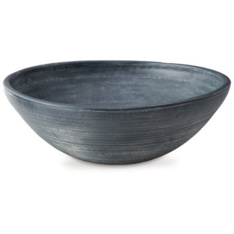 Keron Earthenware Decorative Bowl 1