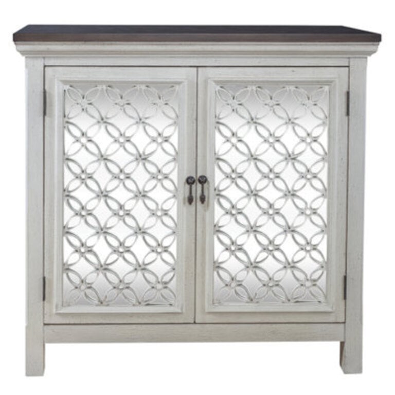 Della Accent Cabinet