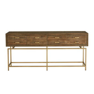 Blanche Console Table