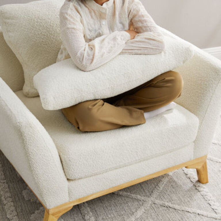 Lodell Upholstered Armchair