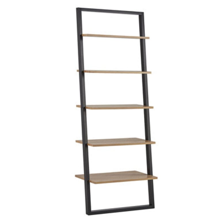 Coby Ladder Bookcase