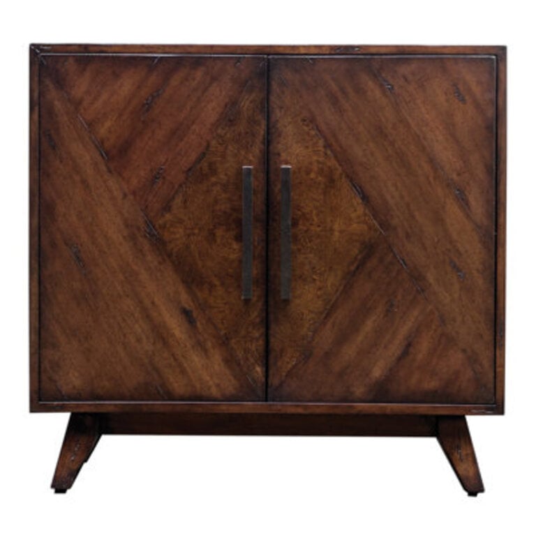 Eliza Accent Cabinet