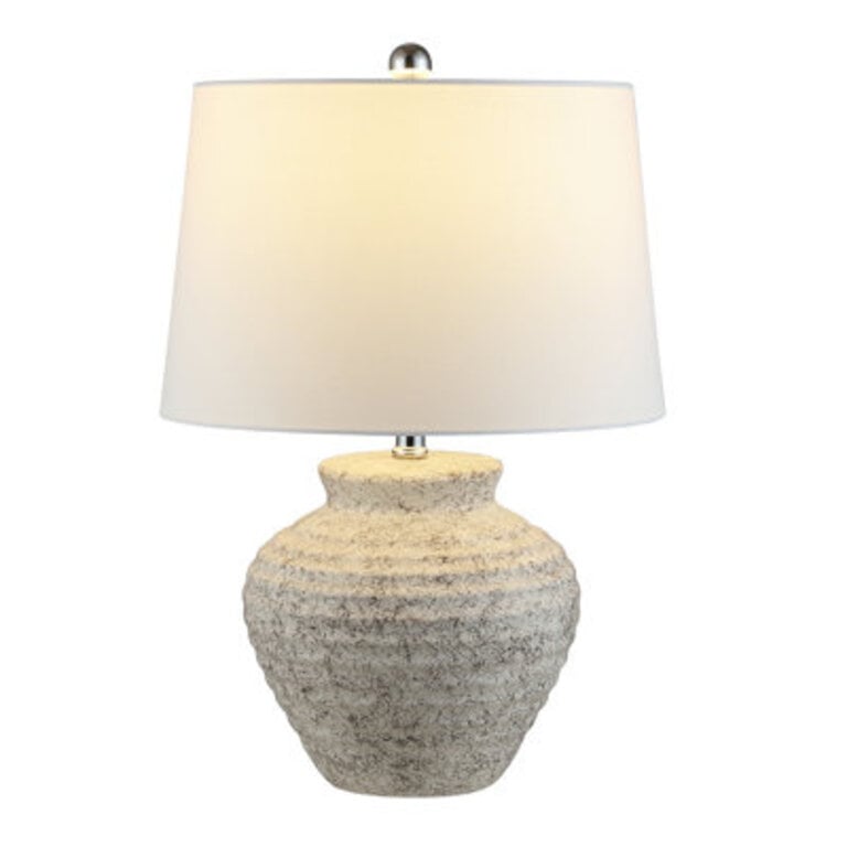 Adstock Ceramic Table Lamp