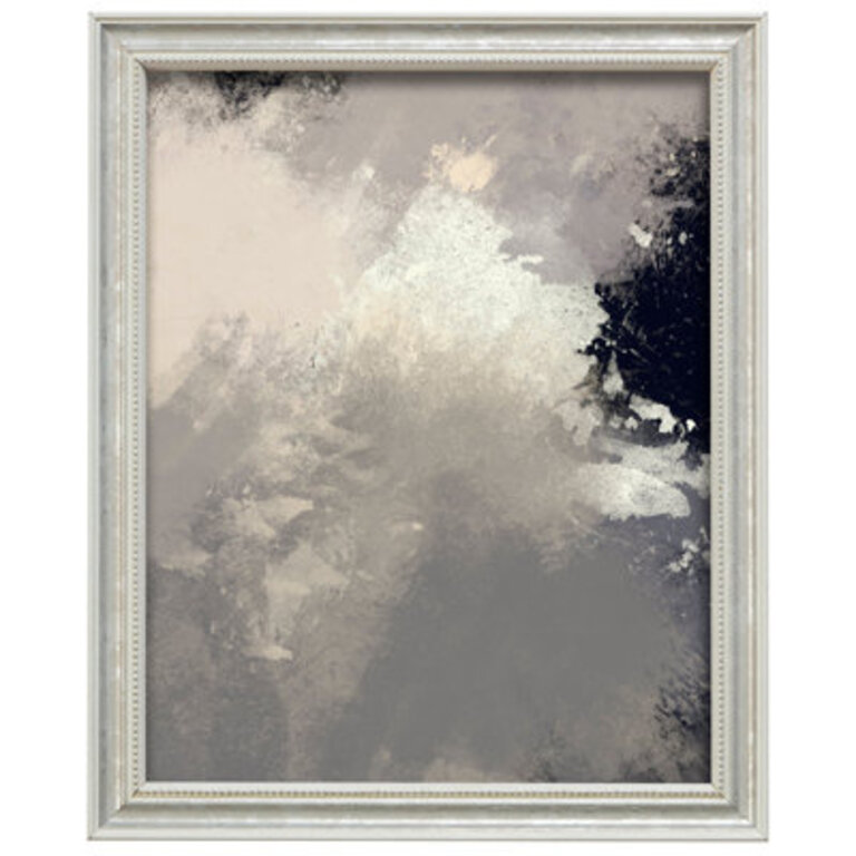 Daphne Wood Embossed Picture Frame