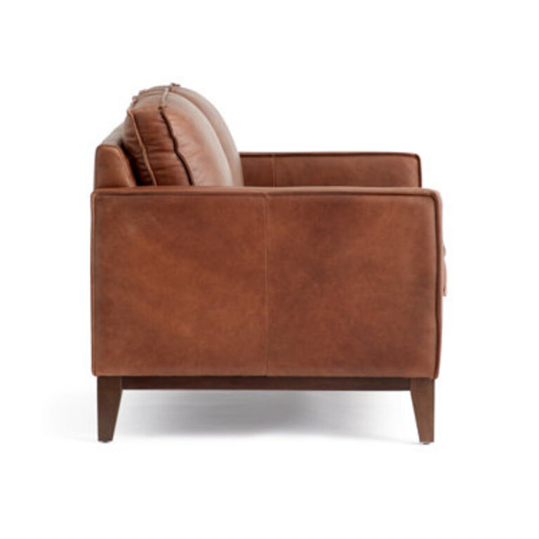 Cascades 59 Upholstered Loveseat