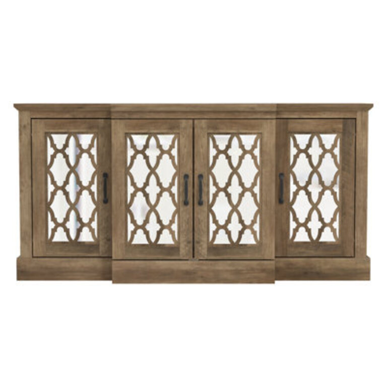 Chessani Wide Accent Sideboard