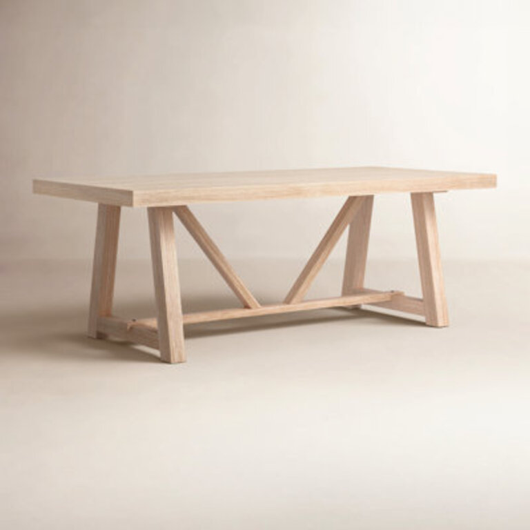 Granita Dining Table