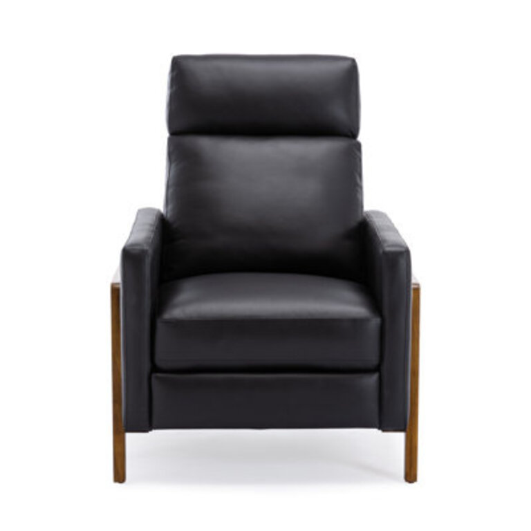 Bosse Leather Recliner