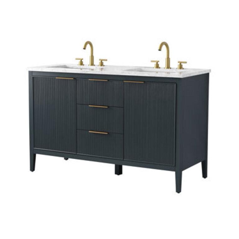 Bilroy 54 Double Vanity
