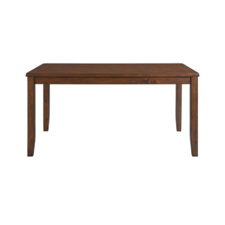 Lashbrook 6 - Person Four Leg Dining Set