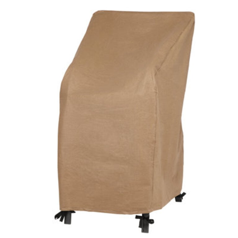 Essential All-Weather Outdoor Chair Cover