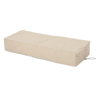 Outdoor Patio Chaise Lounge Cover