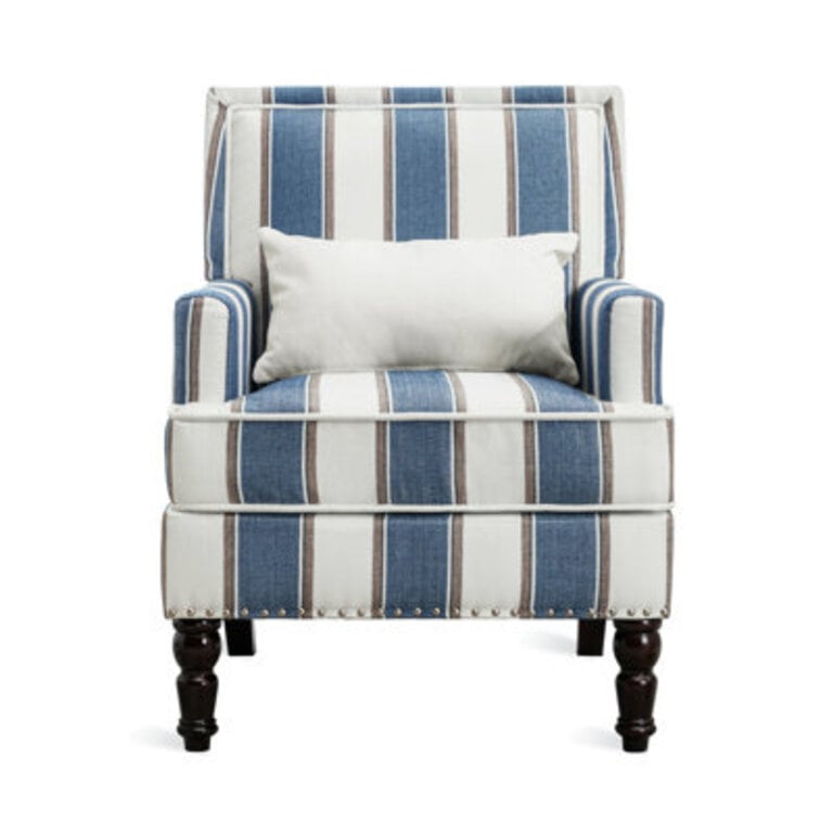Arene Upholstered Armchair