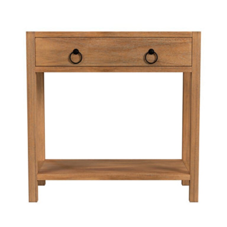 Elin 1 - Drawer Nightstand