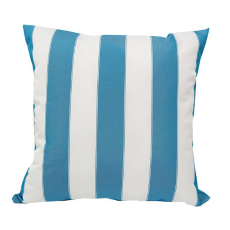 Outdoor Square Pillow Cover  Insert