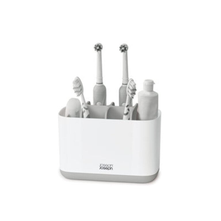 Joseph Joseph EasyStore Large Toothbrush Holder