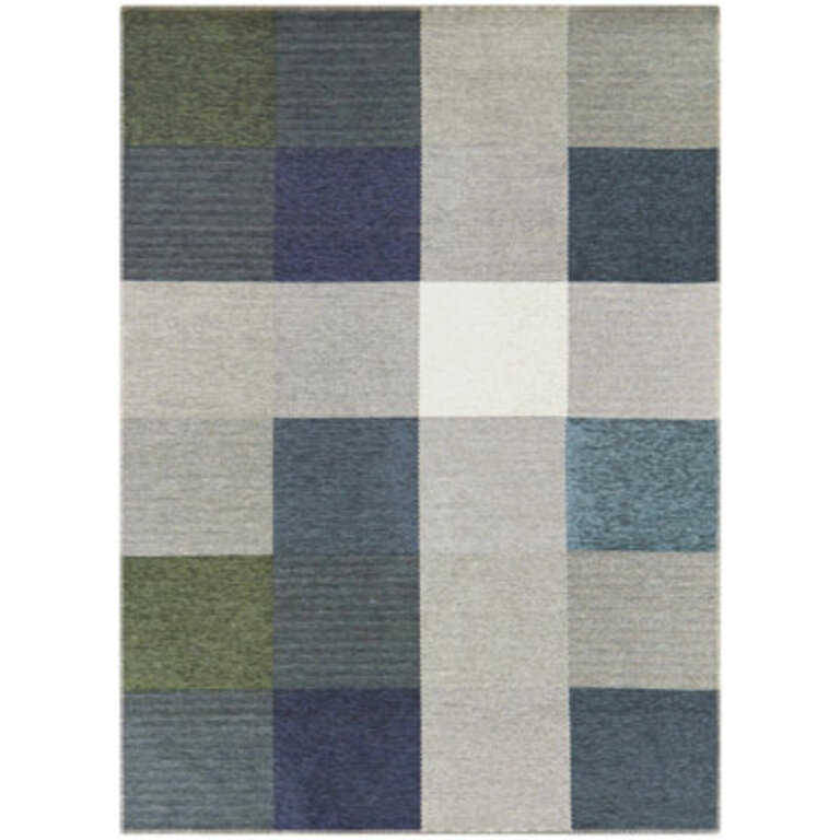 Clements Geometric Indoor Rug