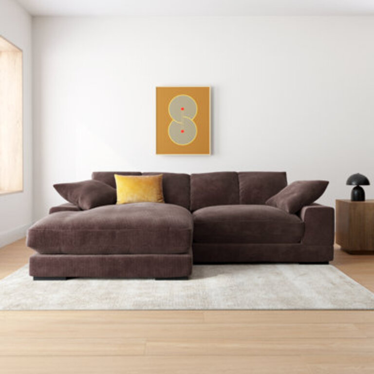 Lonsdale Chaise Sectional