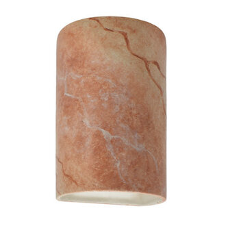 Nomad 1 - Light Dimmable Flush Mounted Sconce