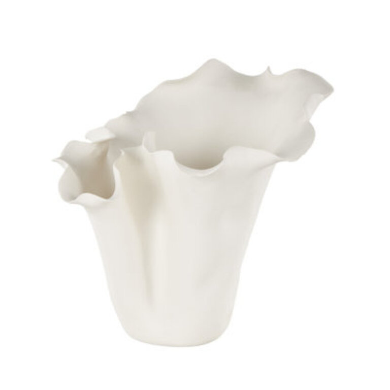 Bia Ceramic  Porcelain Table Vase