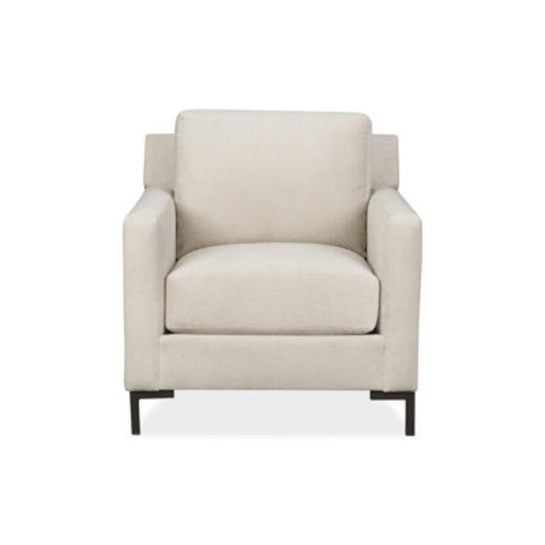 Clay 32 Upholstered Custom Armchair