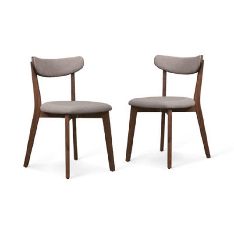 Reginald 18 H Upholstered Side Chair