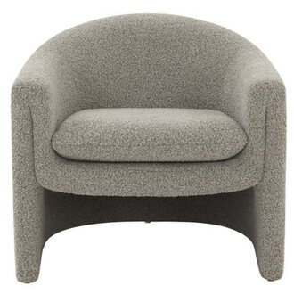 Pollman Upholstered Barrel Chair