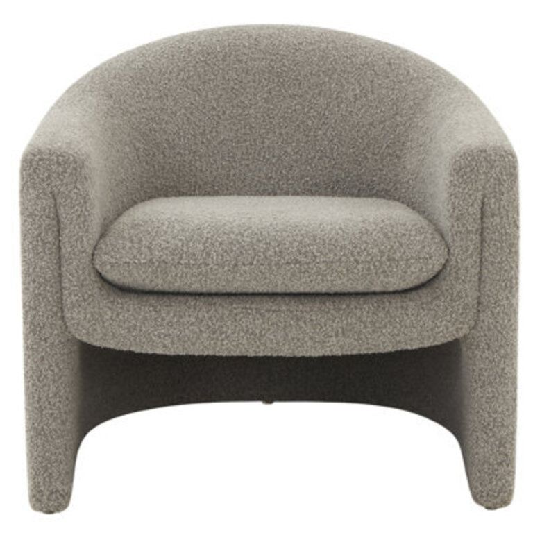Pollman Upholstered Barrel Chair