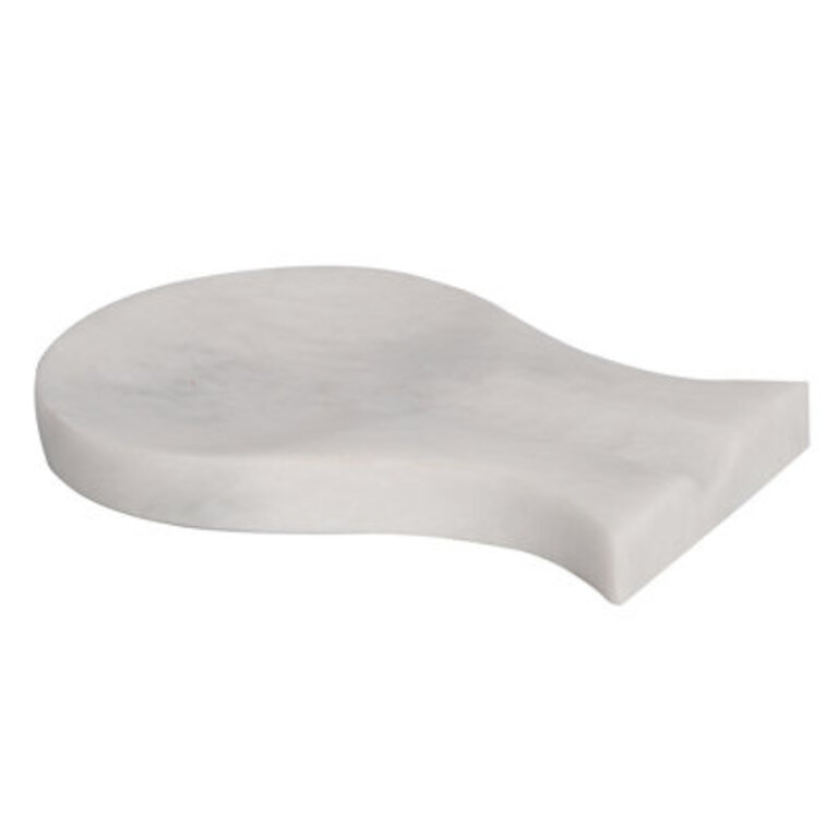 Marble Spoon Rest