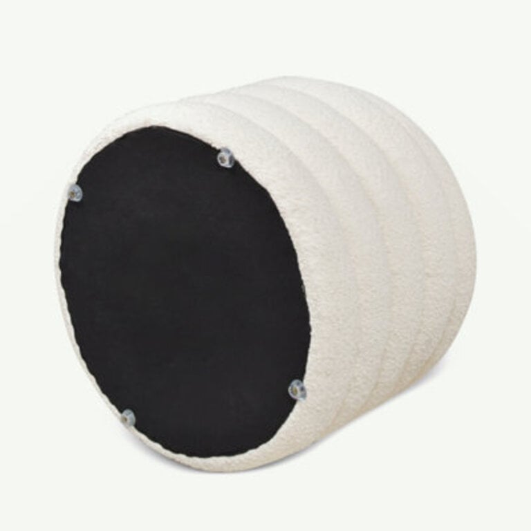 Helene Upholstered Storage Ottoman