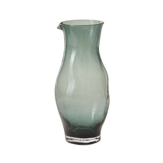 Arkwright Glass Pitcher