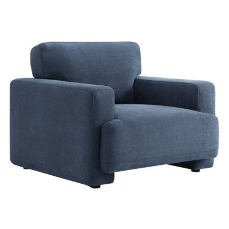 Ives 42 Oversized Upholstered Armchair