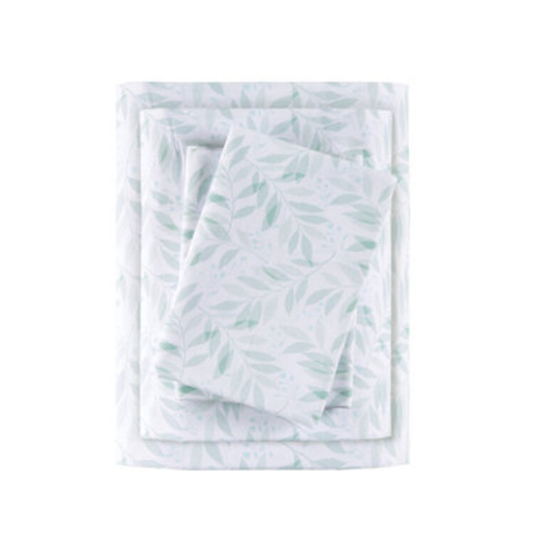 200 Thread Count Printed Cotton 200 Thread Count Printed 100 Cotton Sheet Set