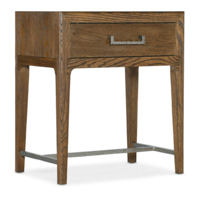Chapman 26 W Nightstand