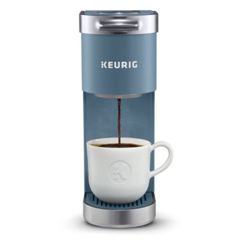 Keurig K-Mini Plus Single Serve Coffee Maker