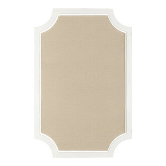 Surbit Fabric Corkboard  Bulletin Board