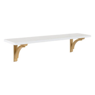 Hornyak Bracket Shelf