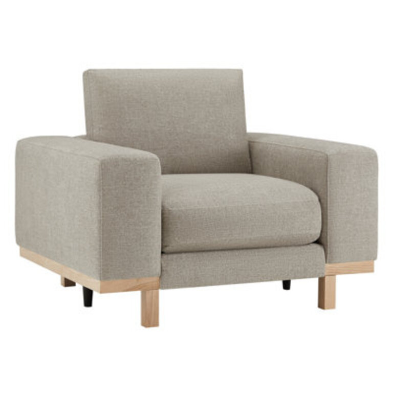 Arnette Upholstered Armchair