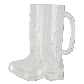 Plastic Coffee Mug